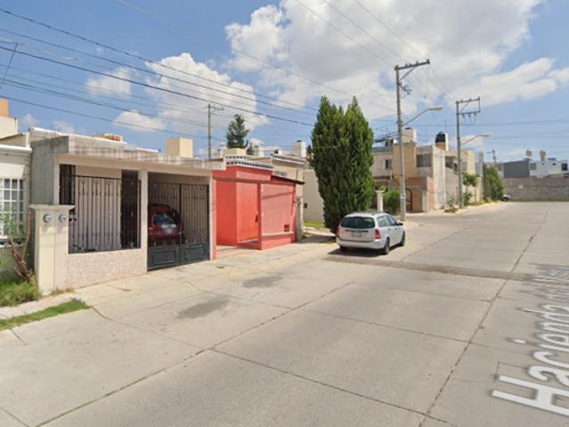 Casa en venta en Real de Haciendas, Aguascalientes, Aguascalientes