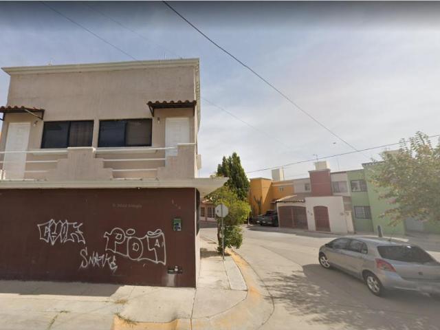 Casa en venta en Real de Haciendas, Aguascalientes, Aguascalientes