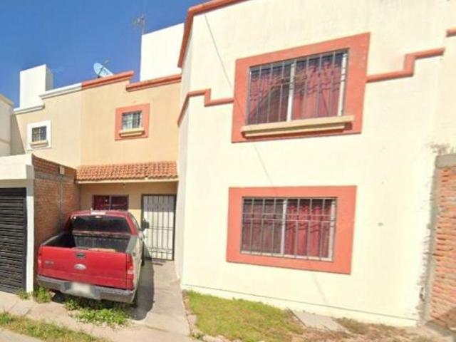 CASA EN VENTA EN REAL DE HACIENDAS EN AGUASCALIENTES