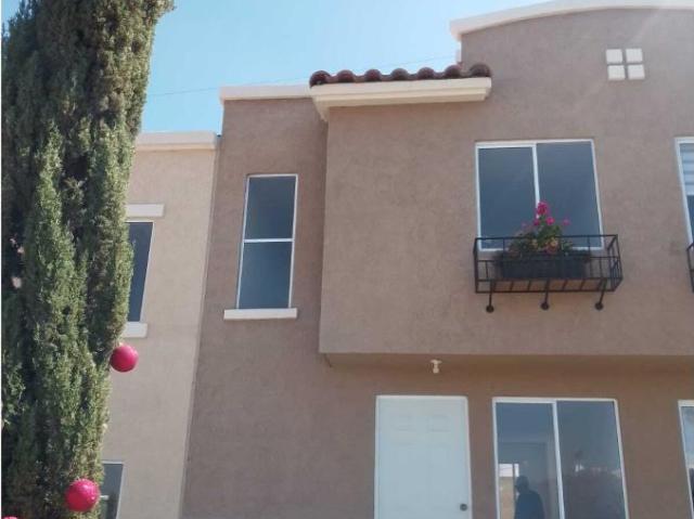 Casa en venta en Real de Huejotzingo, Huejotzingo, Puebla