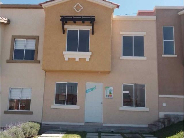 Casa en venta en Real de Huejotzingo, Huejotzingo, Puebla