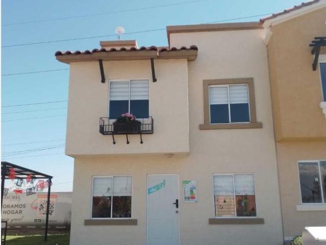 Casa en venta en Real de Huejotzingo, Huejotzingo, Puebla