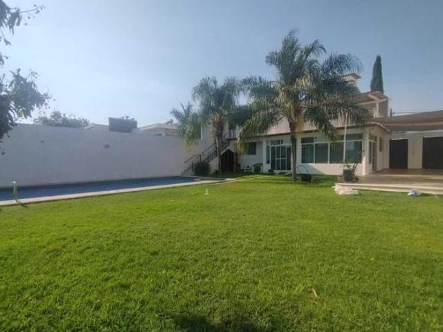 Casa en venta en real de Oaxtepec