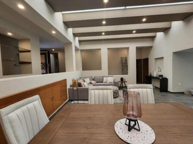 Casa en Venta en Real de la Cima Ixtapan de la Sal