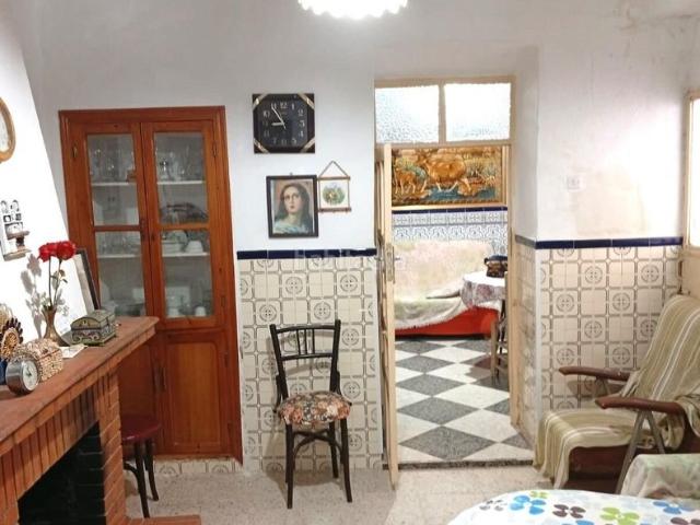 Casa en venta en Real de la Jara El. Magnifica casa en el centro de Real de la Jara. Casas Real de la Jara.
