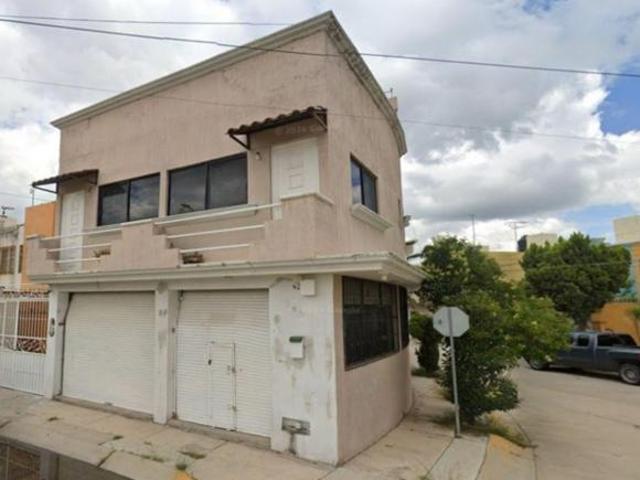 CASA EN VENTA EN REAL DE LAS HACIENDAS AGUASCALIENTES