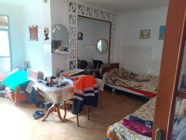 Casa en venta en Real de Montroi. Casa En Real En Proceso de Limpieza. Casas Real de.