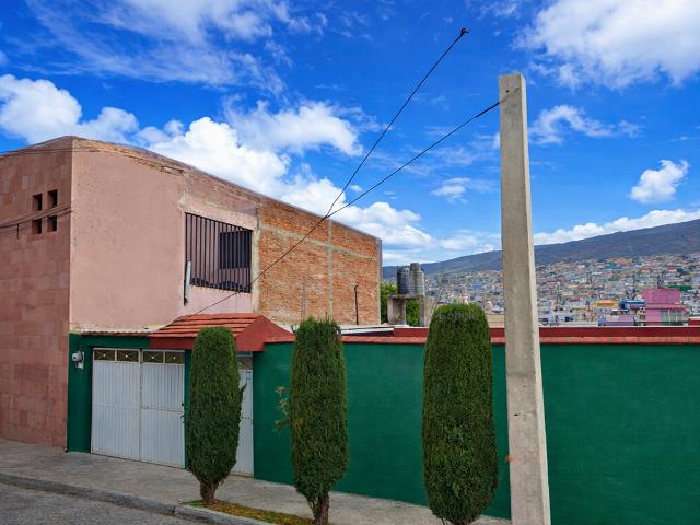 ¡Casa en venta en Real de Minas, Pachuca! Comodidad, ubicación y gran potencial