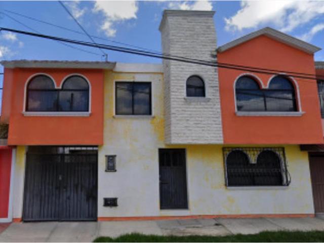 Casa en venta en Real de Minas, Pachuca de Soto, Hidalgo