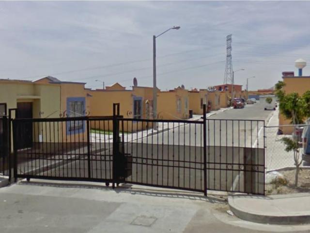 Casa en venta en Real de San Francisco, Tijuana, Baja California