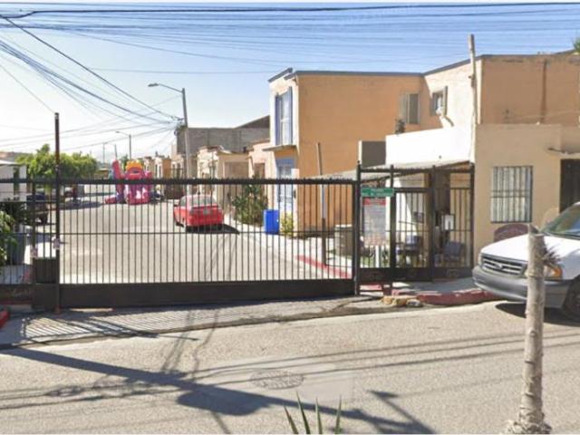 Casa en venta en Real de San Francisco, Tijuana, Baja California