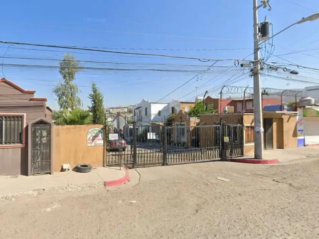 Casa en venta en Real de San Francisco, Tijuana, Baja California