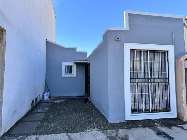 Casa en venta en Real de San Francisco, Tijuana, Baja California
