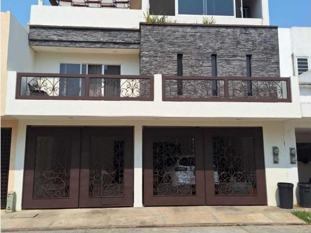 Casa en venta en Real de San Jorge, Centro, Tabasco
