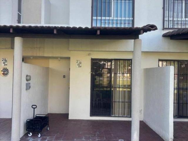 Casa en venta en Real de Santa Fe con 70 m² y 3 recámaras xochitepec por el WTC