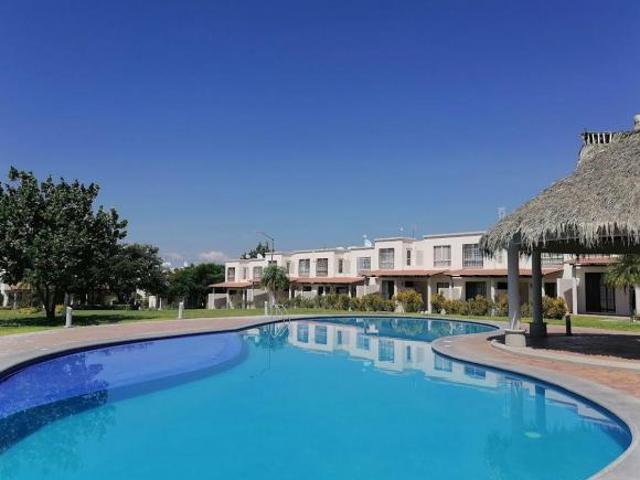 Casa en venta en Real de Santa Fe con 70 m² y 3 recámaras xochitepec por el WTC