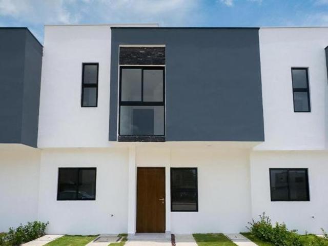 Casa en venta en Real de Palmas Modelo Gea
