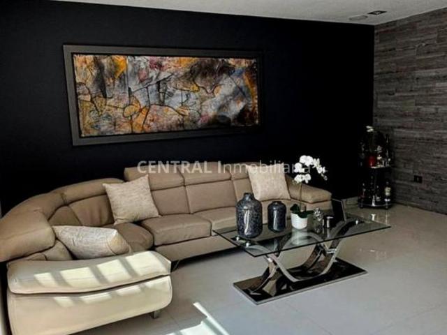 Casa en Venta en Real de Palmas | La Carcaña, San Pedro CholulaCasa en condominio