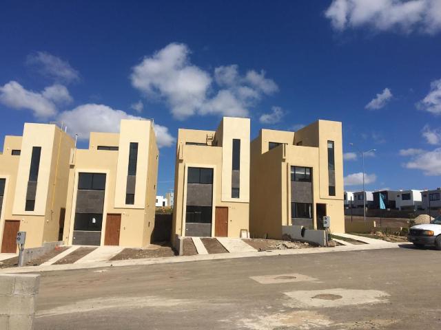 Casa en venta en Real de Rosarito II, Playas de Rosarito, Baja California