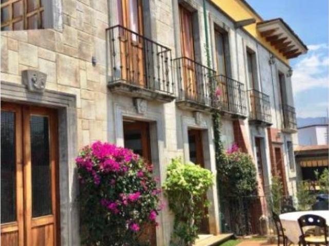 Casa en venta en Real de Tetela, Cuernavaca, Morelos