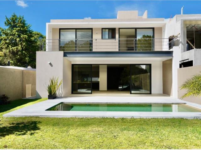 Casa en venta en Real de Tetela, Cuernavaca, Morelos