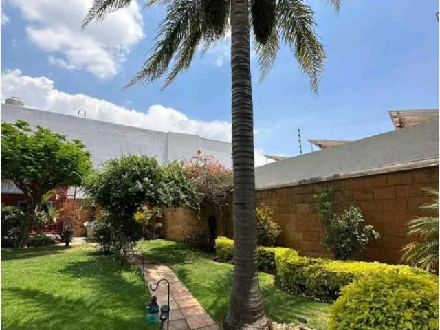 Casa en venta en Real de Tetela, Cuernavaca, Morelos