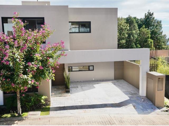 Casa en venta en Real de Tetela, Cuernavaca, Morelos
