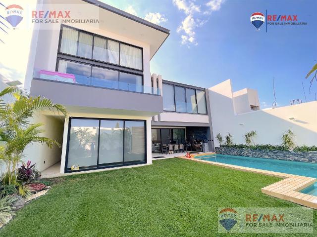 Casa en venta en Real de Tetela, Cuernavaca, Morelos