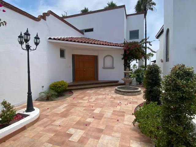 Casa en venta en Real del Mar, Tijuana, Baja California