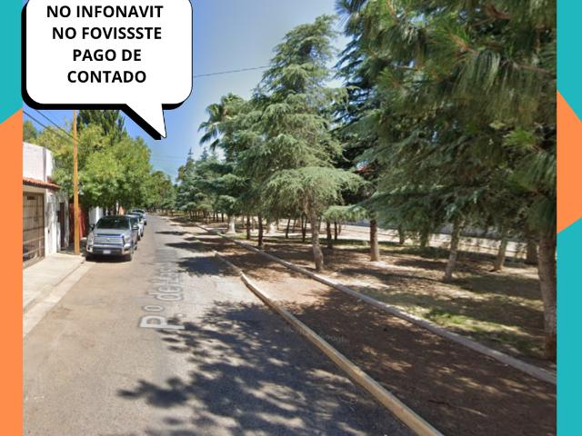 Casa en venta en Real del Mezquital, Durango, Durango