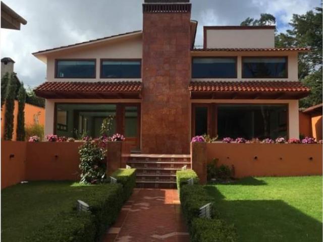 Casa en venta en Real del Monte, San Cristóbal de las Casas, Chiapas