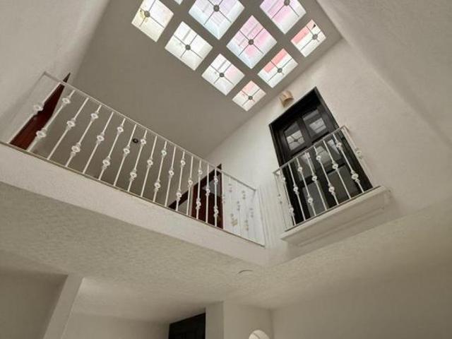 CASA EN VENTA EN REAL DEL ANGEL