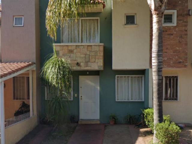 Casa en venta en Real Del Bosque, Zapopan, Jalisco