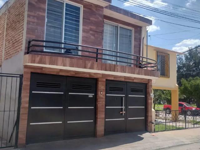 Casa en venta en Real del Bosque II, León, Guanajuato