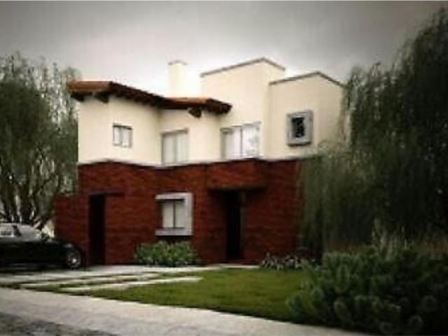 Casa en venta en Real del Campestre, Celaya, Guanajuato