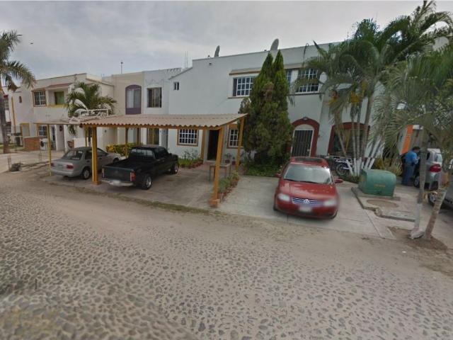 Casa en venta en Real del Country, Manzanillo, Colima