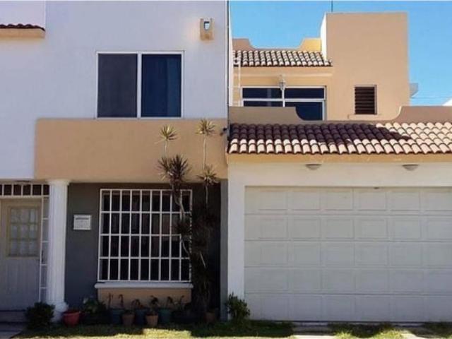Casa en venta en Real del Jerico, Zamora, Michoacán de Ocampo