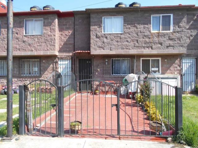 Casa en venta en Real del Pedregal, Atizapán de Zaragoza, México