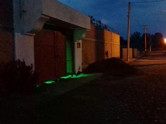 Casa en venta en Real del Potos?