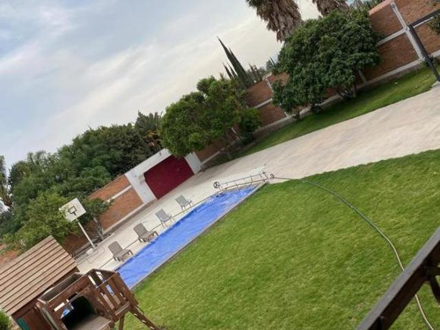 Casa en venta en Real del Potosí