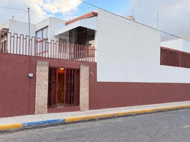 Casa en Venta en Real del Prado, Durango | 5 Recámaras, 302 m² Excelente Ubicación