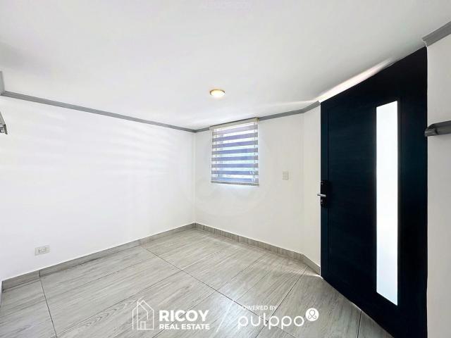 Casa en venta en Coapa