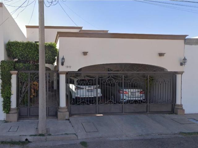 Casa en venta en Real Del Sol, Cajeme, Sonora