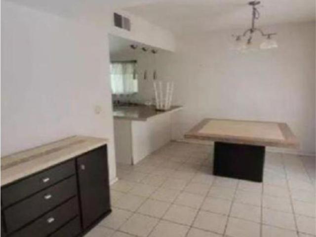 Casa en venta en Real del Sol, Juárez, Chihuahua