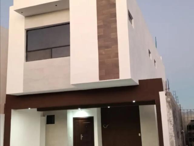 Casa en venta en Real del Sol, Saltillo, Coahuila de Zaragoza