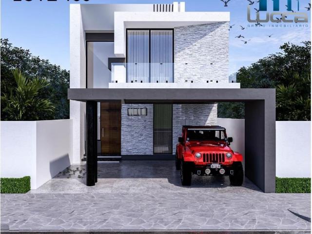 Casa en venta en Real del Valle, Mazatlán, Sinaloa
