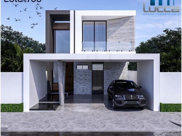 Casa en venta en Real del Valle, Mazatlán, Sinaloa