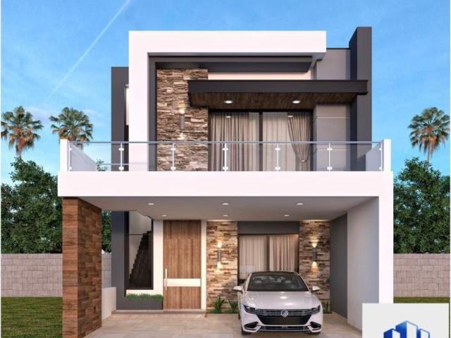 Casa en venta en Real del Valle, Mazatlán, Sinaloa