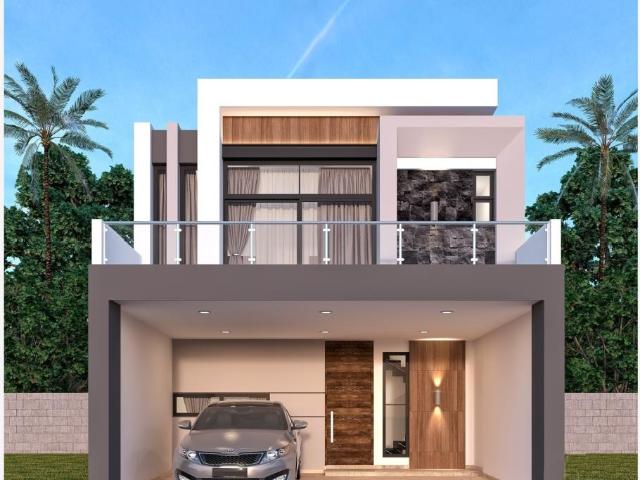 Casa en venta en Real del Valle, Mazatlán, Sinaloa