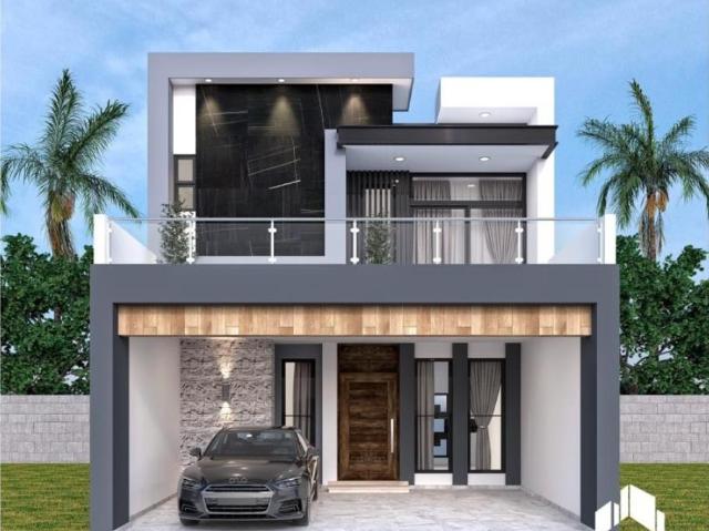 Casa en venta en Real del Valle, Mazatlán, Sinaloa